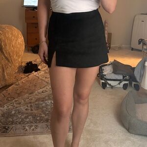 Altar’d State Mini Skirt